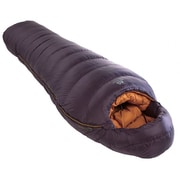 WOMENS HELIUM 600 412633 B24 ブラックベリー [アウトドア ダウンシュラフ スリーシーズン用]