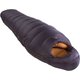 WOMENS HELIUM 800 412636 B24 ブラックベリー [アウトドア ダウンシュラフ 冬用]
