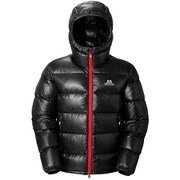 クラウド デュベ Cloud Duvet 425149 B02 ブラック Sサイズ [アウトドア ダウンウェア メンズ]