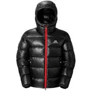 クラウド デュベ Cloud Duvet 425149 B02 ブラック XSサイズ [アウトドア ダウンウェア メンズ]