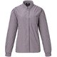 Ws LS Gingham Check Shirt L P02 パープル [アウトドア シャツ]