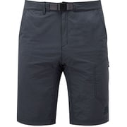 APPROACH SHORT 413446 B03_ブルーナイツ Mサイズ [アウトドア パンツ メンズ]