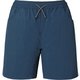 Ws Spray Short 424440 N00 ネイビー Sサイズ [アウトドア パンツ レディース]