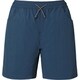 Ws Spray Short 424440 N00 ネイビー XSサイズ [アウトドア パンツ レディース]