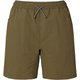 Ws Spray Short XS O01 オリーブ [アウトドア パンツ]