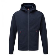 コレー・フーデッド・ジャケット KORE HOODED JACKET 415159 C10 Cosmos Mサイズ [アウトドア フリース・セーター]