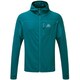 ECLIPSE HOODED JACKET 415174 L37 リージョンブルー Sサイズ [アウトドア フリース メンズ]