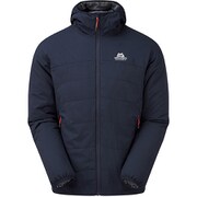 TRANSITION JACKET 415154 コスモス Sサイズ [アウトドア ジャケット メンズ]