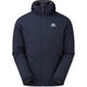 TRANSITION JACKET 415154 C10 コスモス XLサイズ [アウトドア ダウンウェア メンズ]