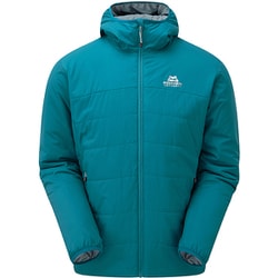 ヨドバシ.com - マウンテンイクィップメント MOUNTAIN EQUIPMENT TRANSITION JACKET 415154 T43  タスマンブルー Lサイズ [アウトドア ダウンウェア メンズ] 通販【全品無料配達】