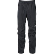 ZENO PANT 413435 B02 ブラック Mサイズ [アウトドア パンツ メンズ]