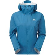ウィメンズ ゼノ ジャケット WOMEN’S ZENO JACKET 414160 I10 インクブルー Lサイズ [アウトドア 防水ジャケット レディース]