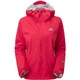 ウィメンズ ゼノ ジャケット WOMEN’S ZENO JACKET 414160 I14 インペリアルレッド Mサイズ [アウトドア 防水ジャケット レディース]