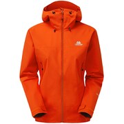 WOMENS MOONFLOWER JACKET 414179 M85_マグマ Mサイズ [アウトドア ジャケット レディース]