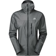 WOMENS IMPELLOR ACTIVE JACKET 414181 N39_ニッケル XSサイズ [アウトドア ジャケット レディース]