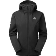 WOMENS GARWHAL JACKET 414182 B02 ブラック XSサイズ [アウトドア ジャケット レディース]