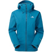 WOMENS GARWHAL JACKET S I10 インクブルー [アウトドア ジャケット＆オーバーパンツ]