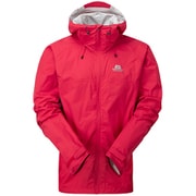 ZENO JACKET ゼノ・ジャケット 415145 I14_インペリアルレッド Sサイズ [アウトドア 防水ジャケット メンズ]