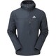 AEROFOIL JACKET 415170 B03_ブルーナイツ Lサイズ [アウトドア ジャケット メンズ]