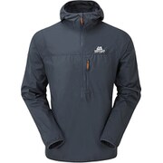 AEROFOIL JACKET 415170 B03_ブルーナイツ Lサイズ [アウトドア ジャケット メンズ]
