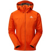 スカルドゥ・ジャケット SKARDU JACKET 415171 M85 マグマ Lサイズ [アウトドア ジャケット メンズ]