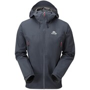 ガーウォル・ジャケット GARWHAL JACKET 415173 B03 Blue Nights Lサイズ [アウトドア 防水ジャケット メンズ]