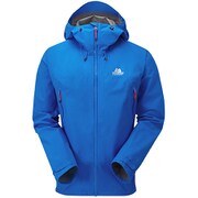ガーウォル・ジャケット GARWHAL JACKET 415173 L05 ラピスブルー Lサイズ [アウトドア 防水ジャケット メンズ]