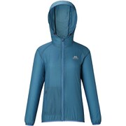 ウィメンズ ヘリウム シェル WOMEN’S HELIUM SHELL 424123 O17 オーシャンデプス Sサイズ [アウトドア ジャケット レディース]