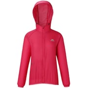 ウィメンズ ヘリウム シェル WOMEN’S HELIUM SHELL 424123 R07 ローズ Sサイズ [アウトドア ジャケット レディース]
