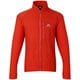 SPEED JACKET 425185 O00_オレンジ Lサイズ [アウトドア ジャケット メンズ]