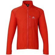 SPEED JACKET 425185 O00_オレンジ Mサイズ [アウトドア ジャケット メンズ]