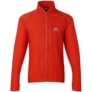 SPEED JACKET 425185 O00_オレンジ Sサイズ [アウトドア ジャケット メンズ]