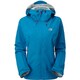 ウィメンズ ゼノ ジャケット WOMEN’S ZENO JACKET 414160 L46 ラグーンブルー Mサイズ [アウトドア 防水ジャケット レディース]