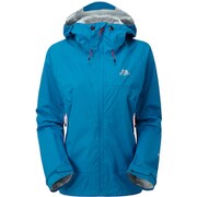 ウィメンズ ゼノ ジャケット WOMEN’S ZENO JACKET 414160 L46 ラグーンブルー Sサイズ [アウトドア 防水ジャケット レディース]