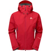 WOMENS SHIVLING JACKET 414173 I14 インペリアルレッド Mサイズ [アウトドア ジャケット レディース]