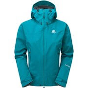 WOMENS SHIVLING JACKET 414173 T43 タスマンブルー Mサイズ [アウトドア ジャケット レディース]