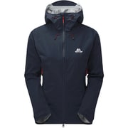 WOMENS ODYSSEY JACKET 414175 C10 コスモス XSサイズ [アウトドア ジャケット レディース]