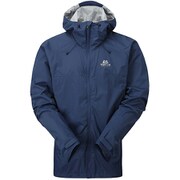 ZENO JACKET ゼノ・ジャケット 415145 M24 マリン XLサイズ [アウトドア 防水ジャケット メンズ]