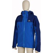 Quarrel Jacket 415148 L24 ライトオーシャン Mサイズ [アウトドア ジャケット メンズ]