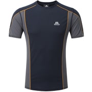 IGNIS TEE 411765 C10 コスモス Lサイズ [アウトドア カットソー メンズ]