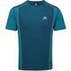 Ignis Tee 411765 L37_リージョンブルー Mサイズ [アウトドア カットソー メンズ]