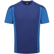 Ignis Tee 411765 S55_ソーダライトブルー Lサイズ [アウトドア カットソー メンズ]