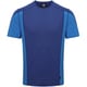 Ignis Tee 411765 S55 ソーダライトブルー Sサイズ [アウトドア カットソー メンズ]