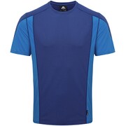 Ignis Tee 411765 S55_ソーダライトブルー XLサイズ [アウトドア カットソー メンズ]