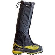 ALPINE PRO SHELL GAITER 413061 B02 ブラック Sサイズ [アウトドア ゲイター]