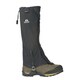 GLACIER GAITER 413062 B02 ブラック Lサイズ [アウトドア ゲイター]