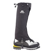 TRAIL DLE GAITER 413063 B02 ブラック Mサイズ [アウトドア ゲイター]