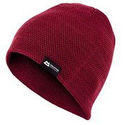 WOMENS OSCILLATION BEANIE 412030 C22 Cranberry [アウトドア 帽子]