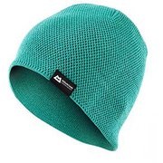 WOMENS OSCILLATION BEANIE 412030 P66 Pool Blue [アウトドア 帽子]