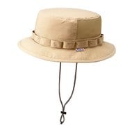 Classic Mesh Hat 423098 K00_カーキ Sサイズ [アウトドア ハット]